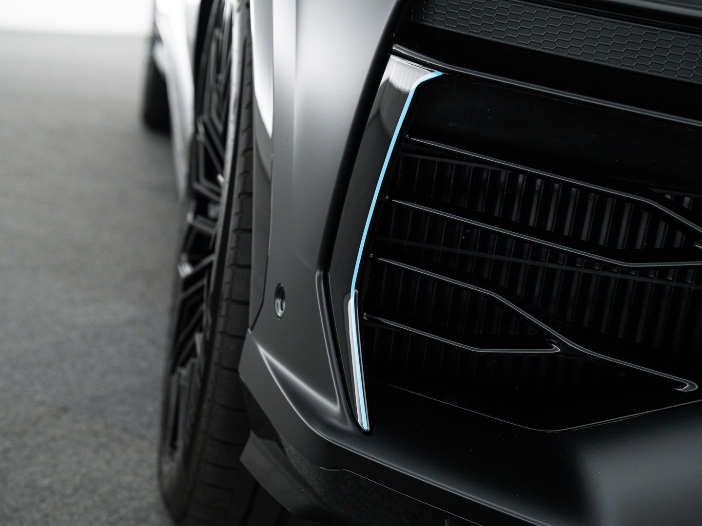 Lamborghini Lamborghini
