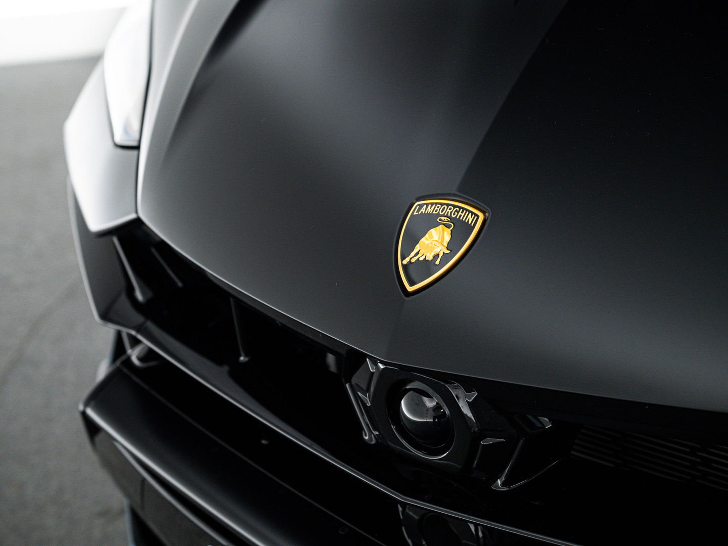 Lamborghini Lamborghini