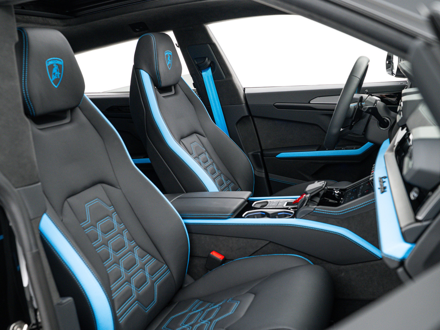 Lamborghini Lamborghini