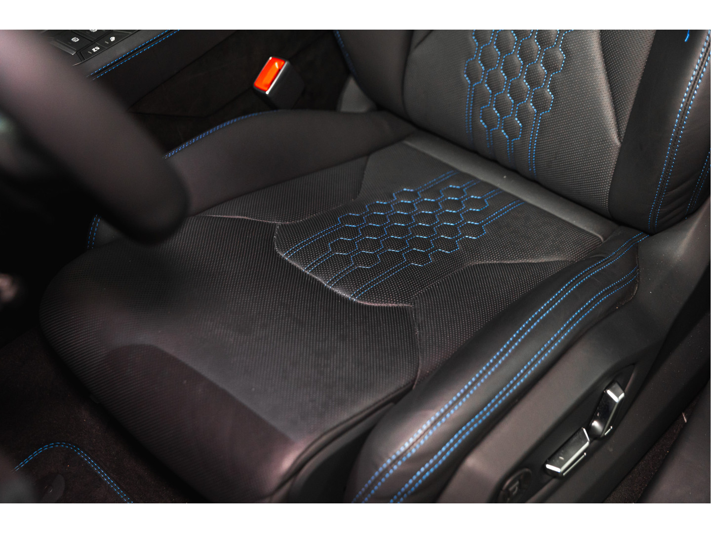 Lamborghini Lamborghini