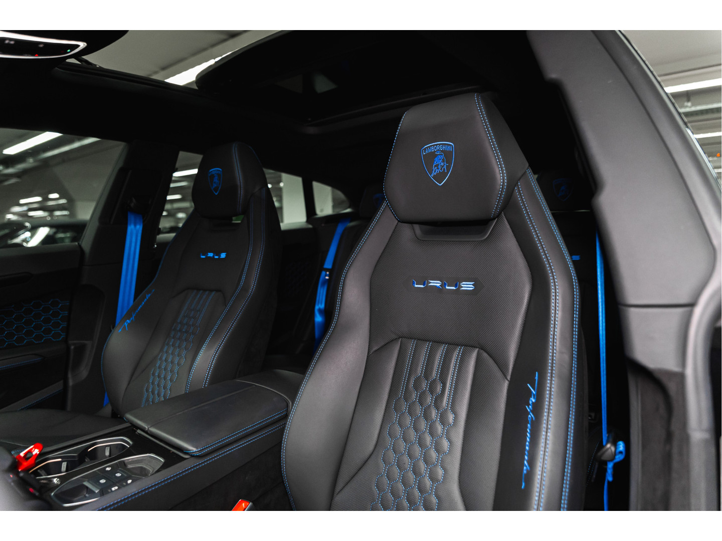 Lamborghini Lamborghini
