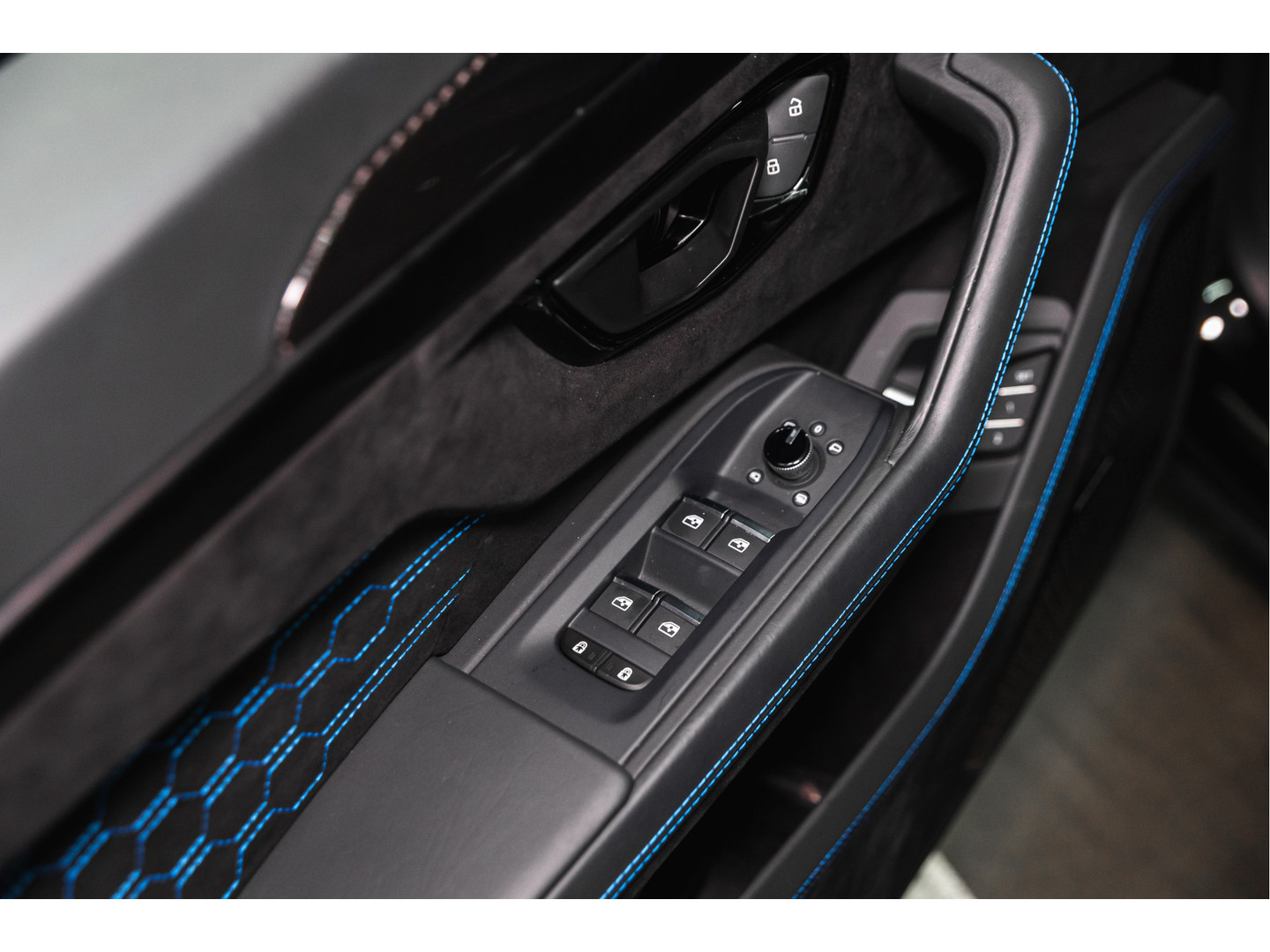 Lamborghini Lamborghini