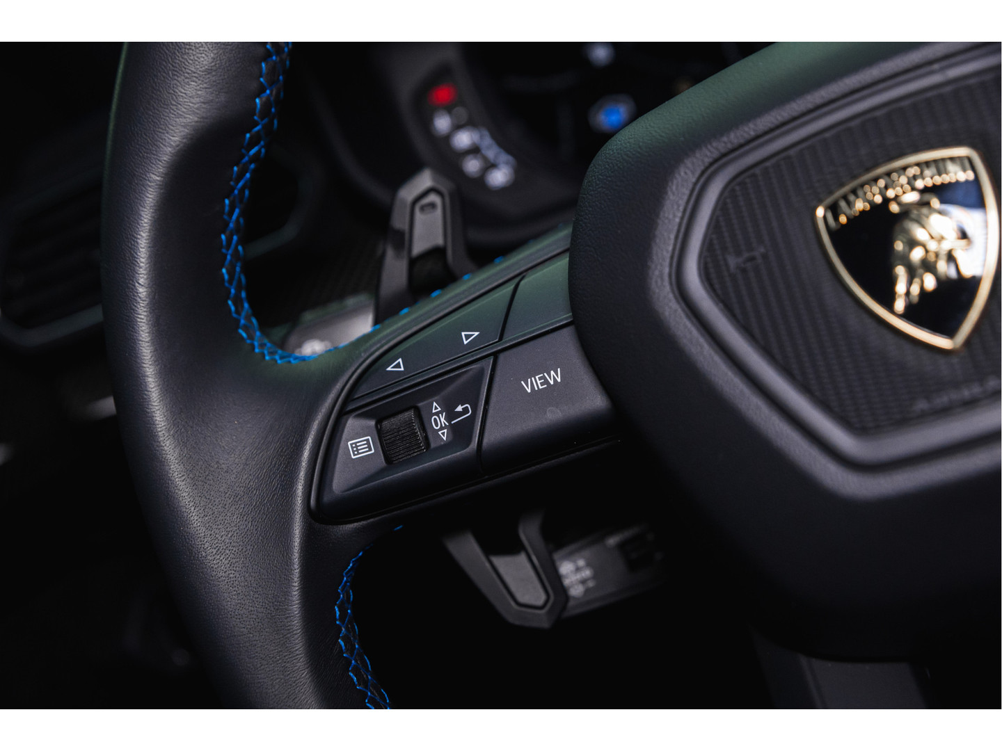 Lamborghini Lamborghini