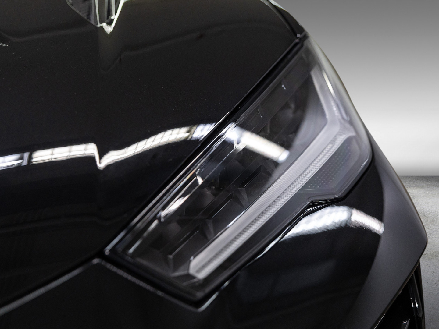 Lamborghini Lamborghini