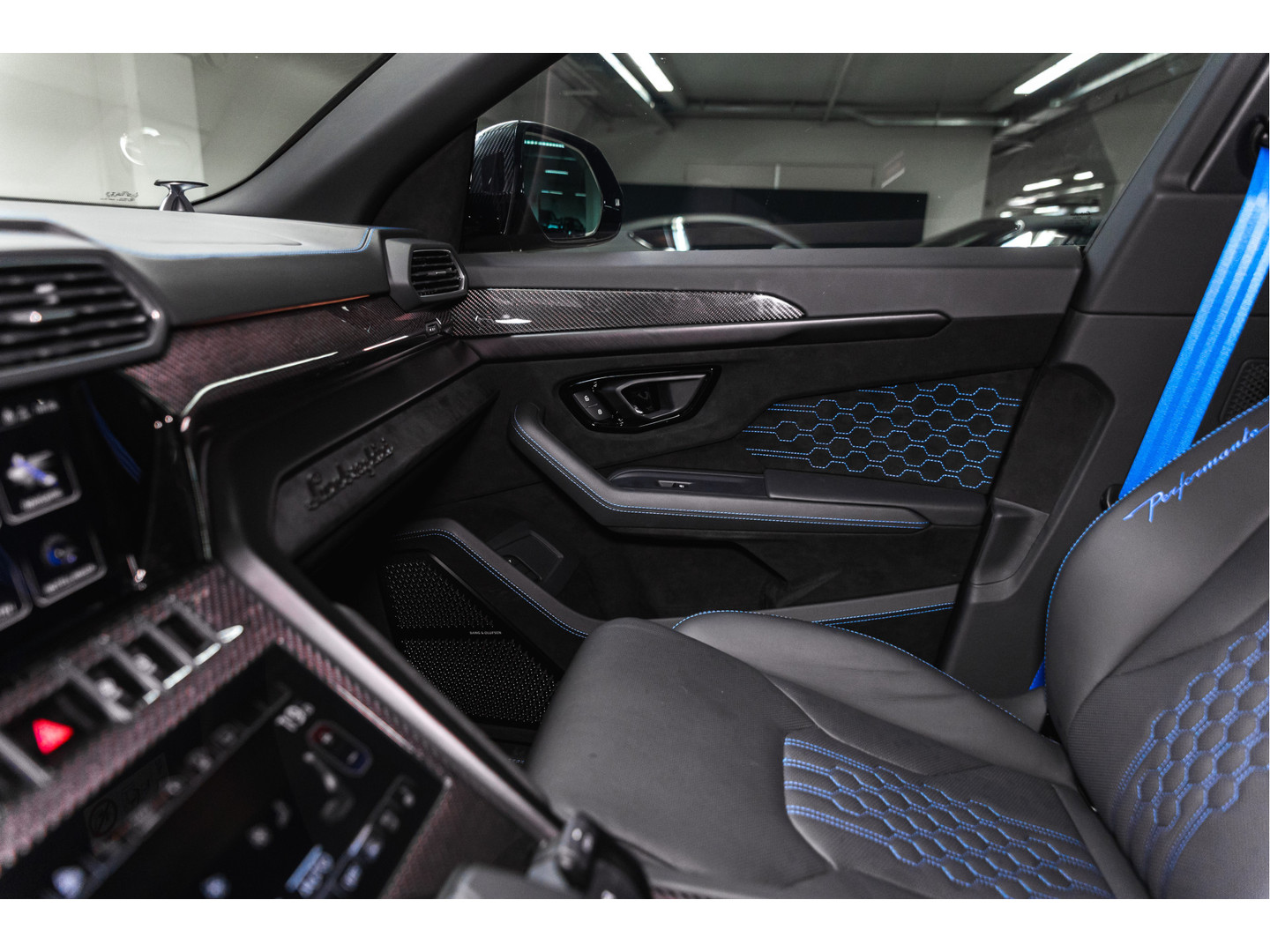 Lamborghini Lamborghini