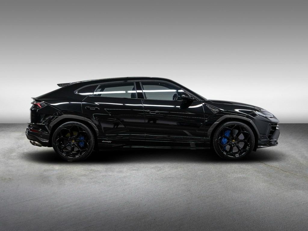 Lamborghini Lamborghini