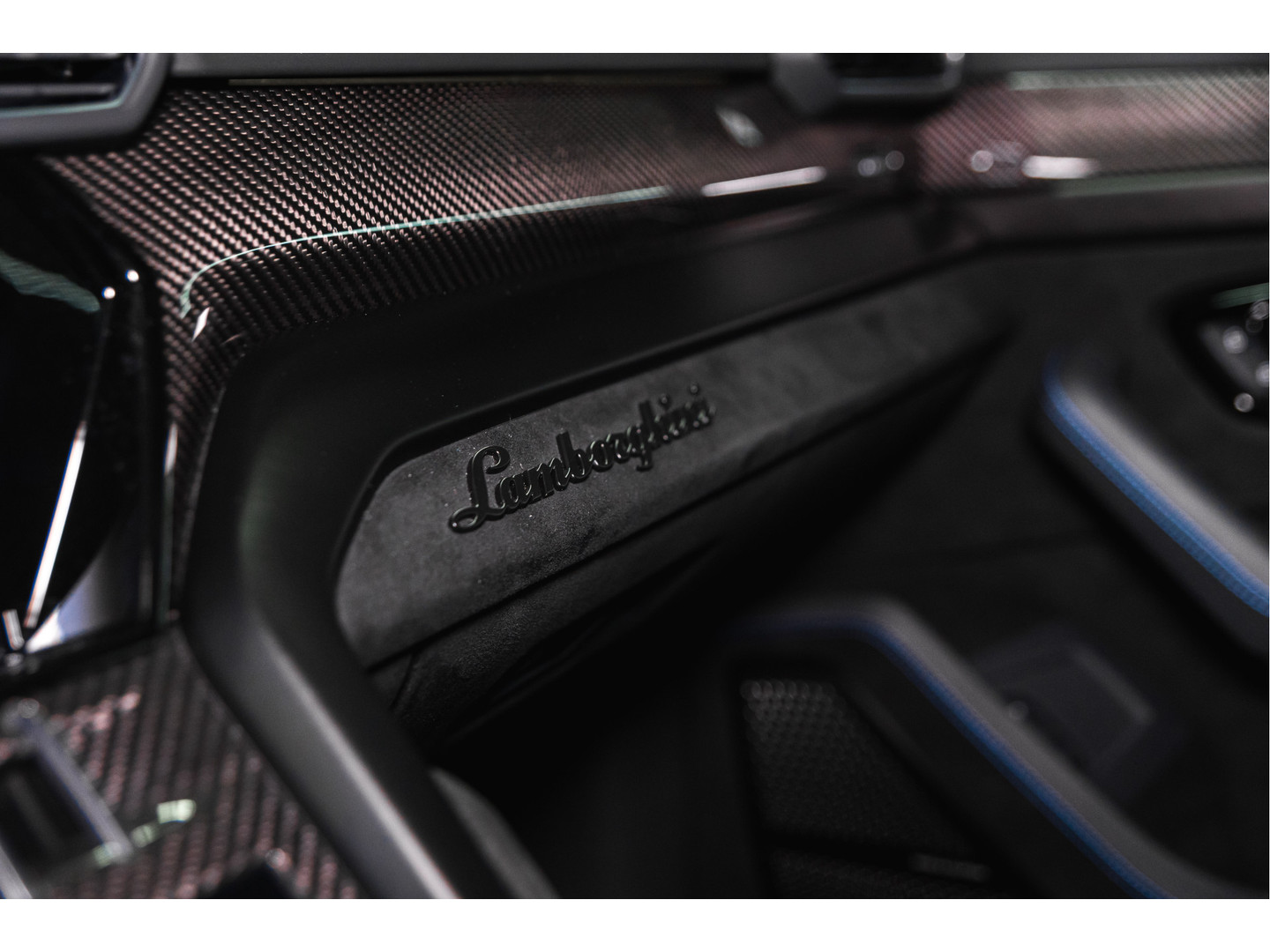 Lamborghini Lamborghini