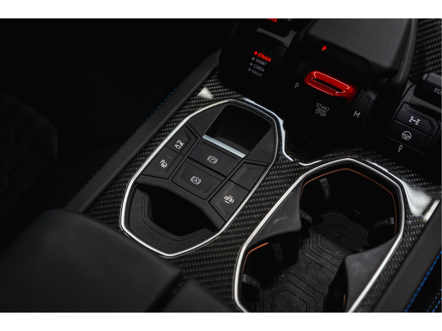 Lamborghini Lamborghini