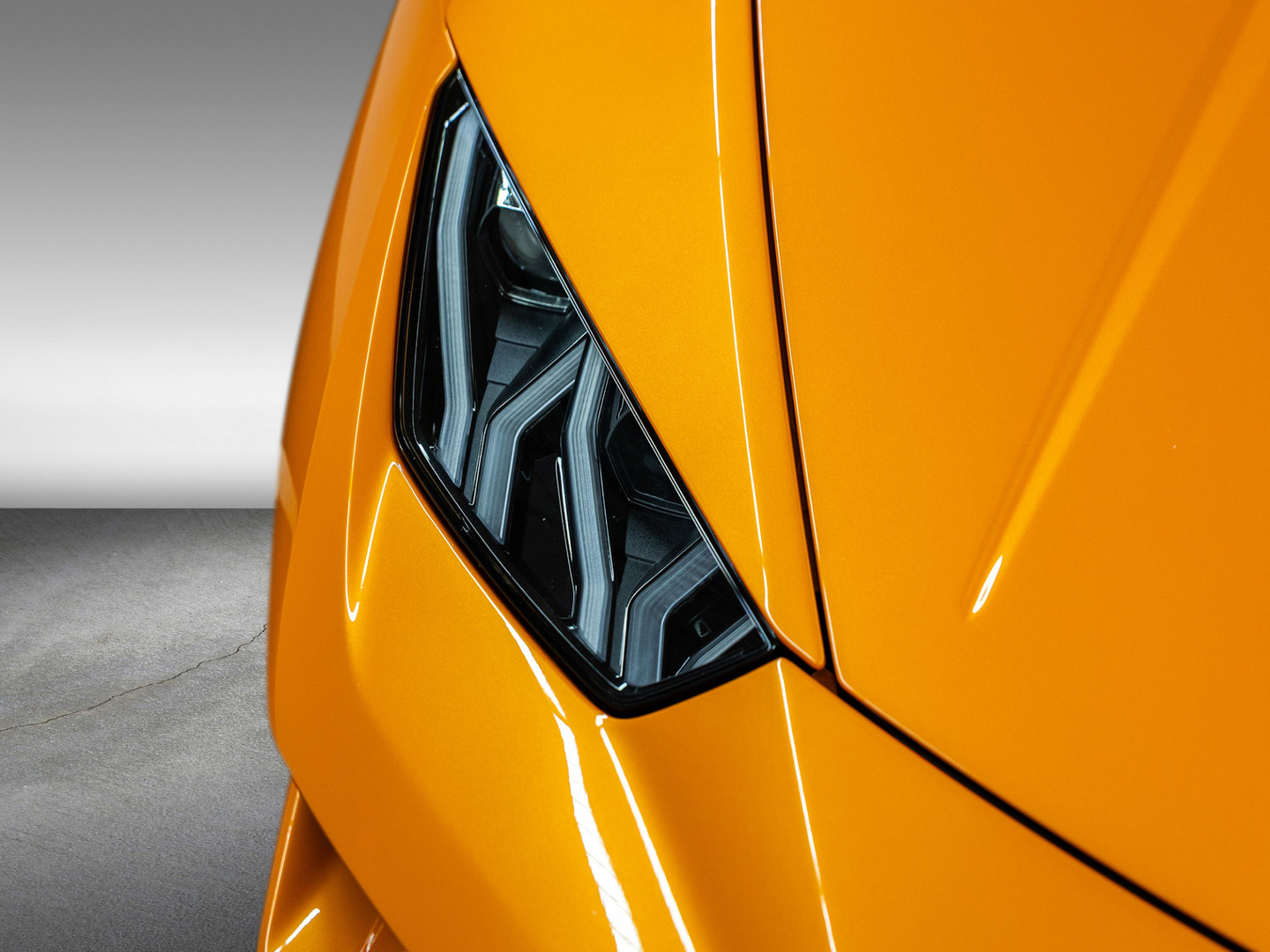 Lamborghini Lamborghini