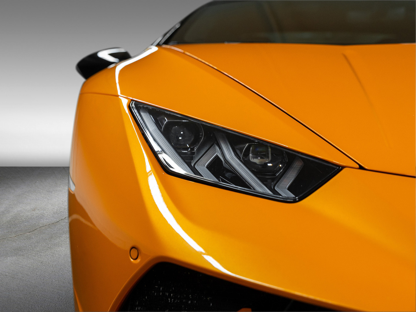 Lamborghini Lamborghini