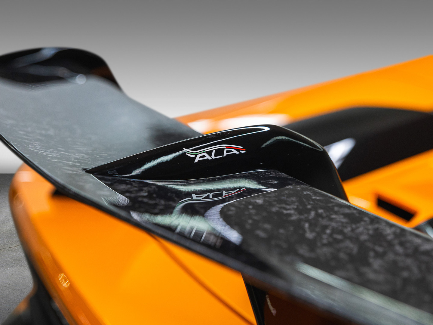 Lamborghini Lamborghini