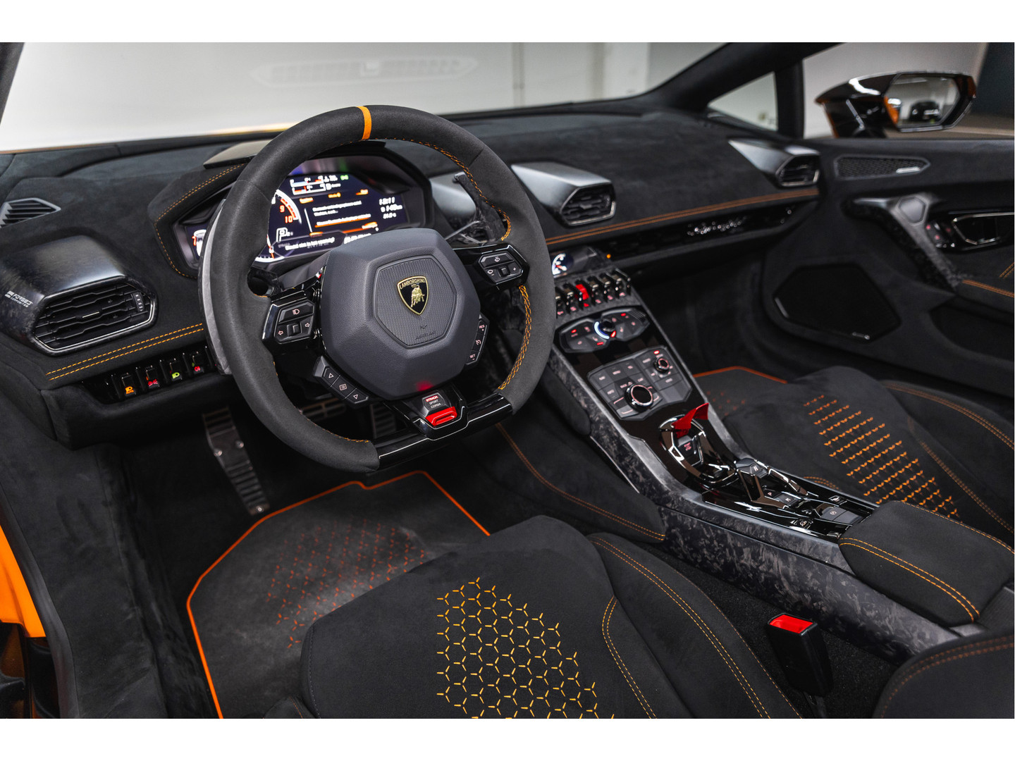 Lamborghini Lamborghini