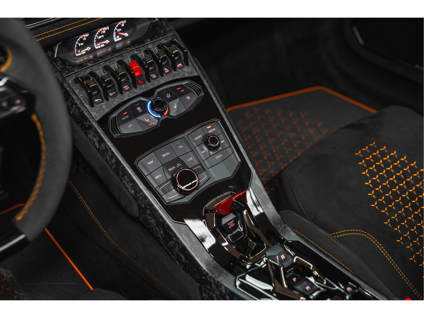 Lamborghini Lamborghini