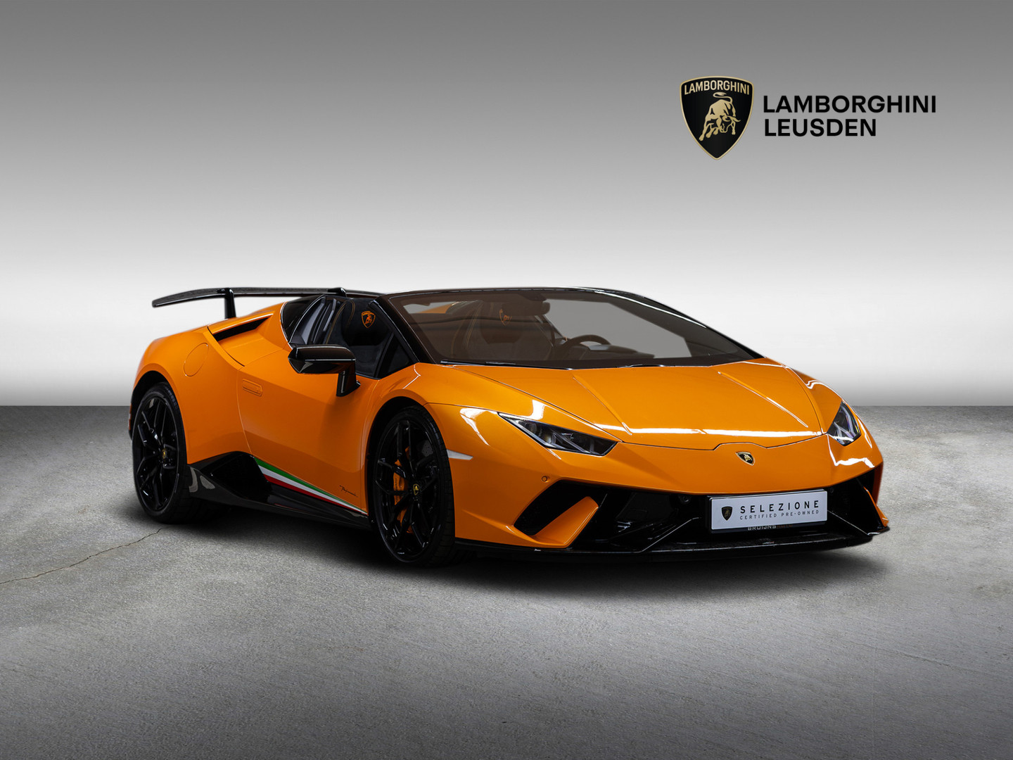 Lamborghini