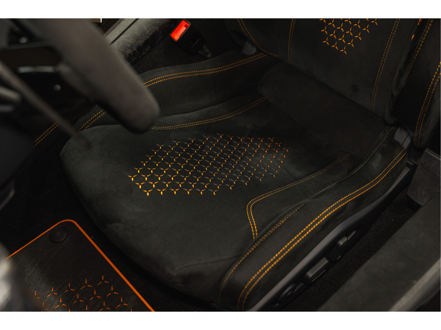 Lamborghini Lamborghini