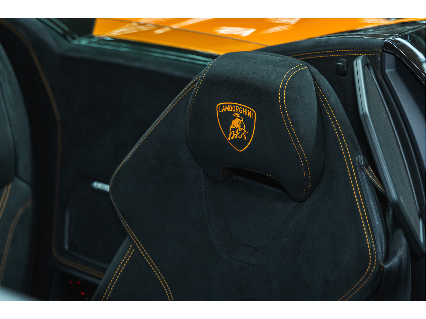 Lamborghini Lamborghini