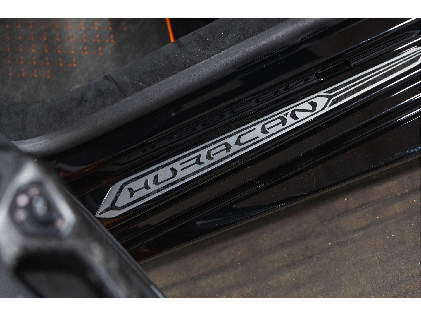 Lamborghini Lamborghini