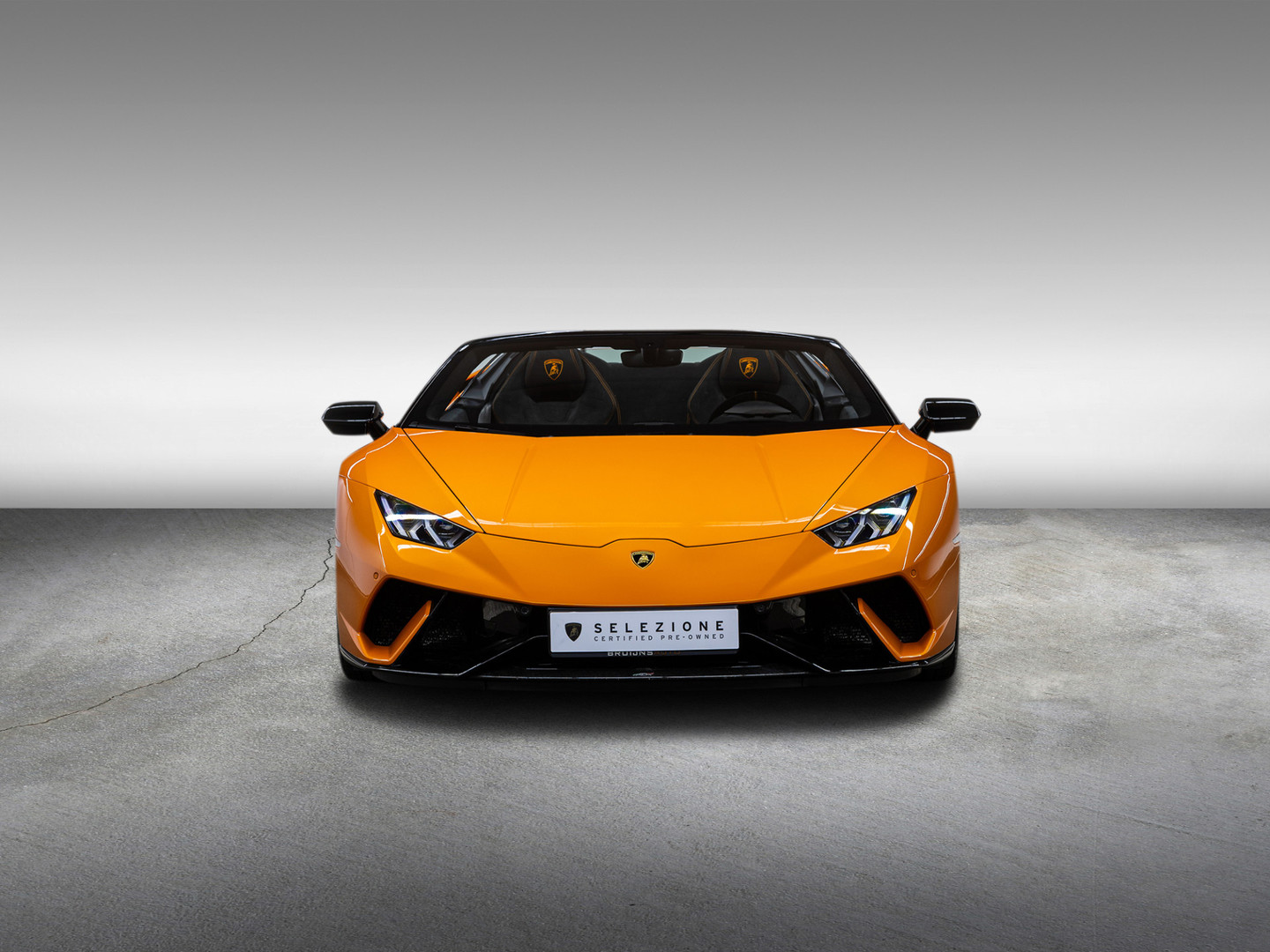 Lamborghini Lamborghini