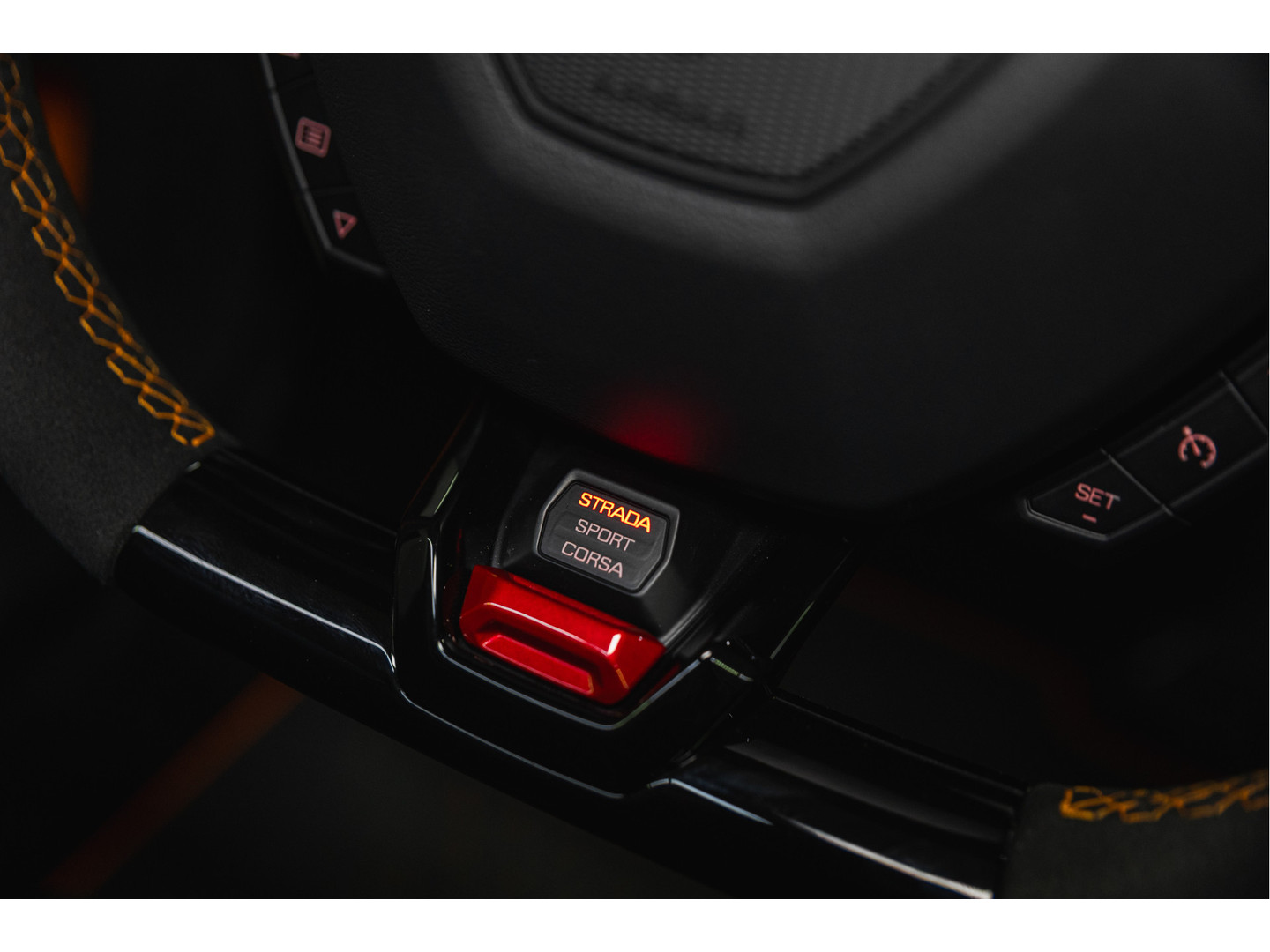 Lamborghini Lamborghini