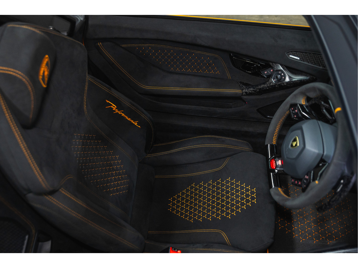 Lamborghini Lamborghini