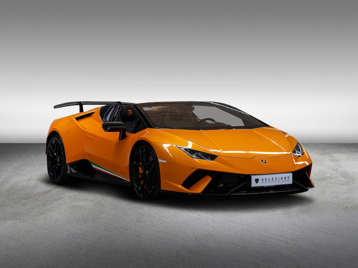 Lamborghini Lamborghini