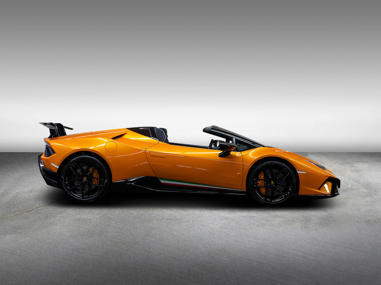 Lamborghini Lamborghini