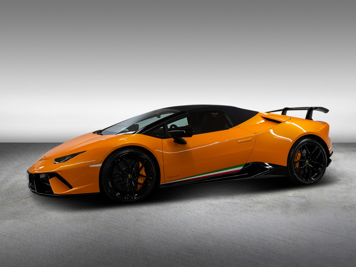 Lamborghini Lamborghini