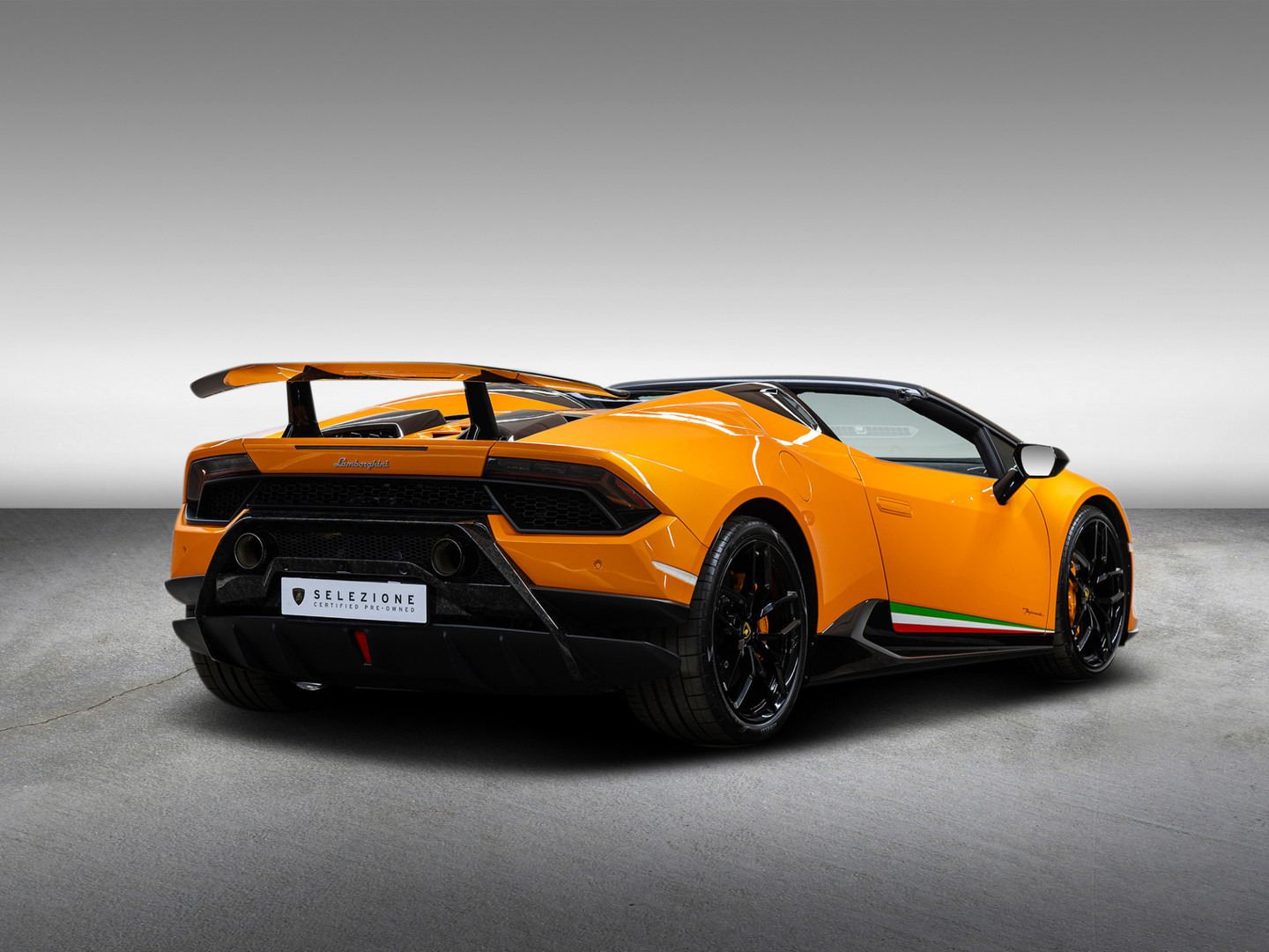 Lamborghini Lamborghini