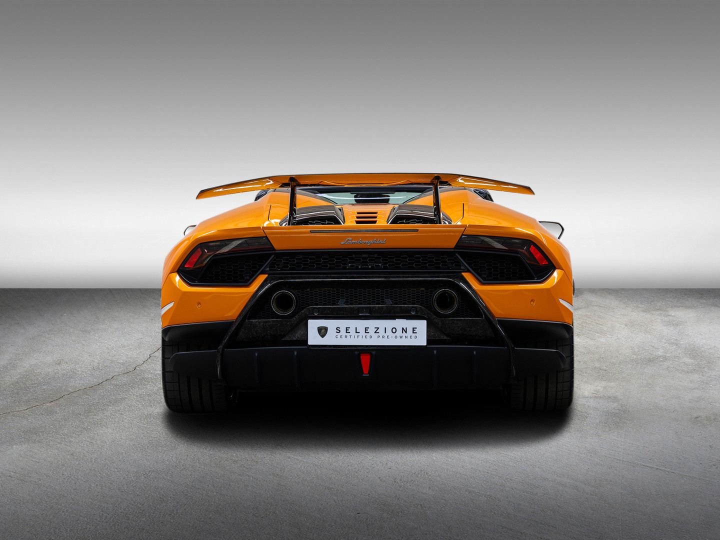 Lamborghini Lamborghini