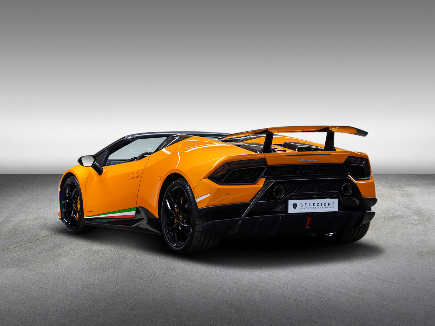 Lamborghini Lamborghini