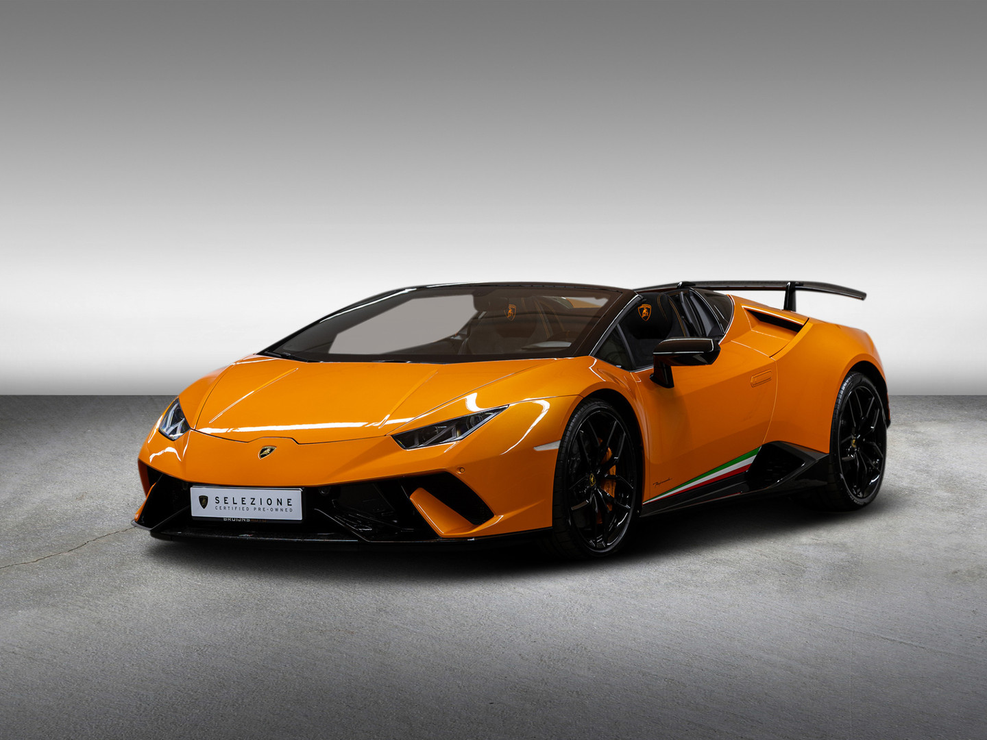 Lamborghini