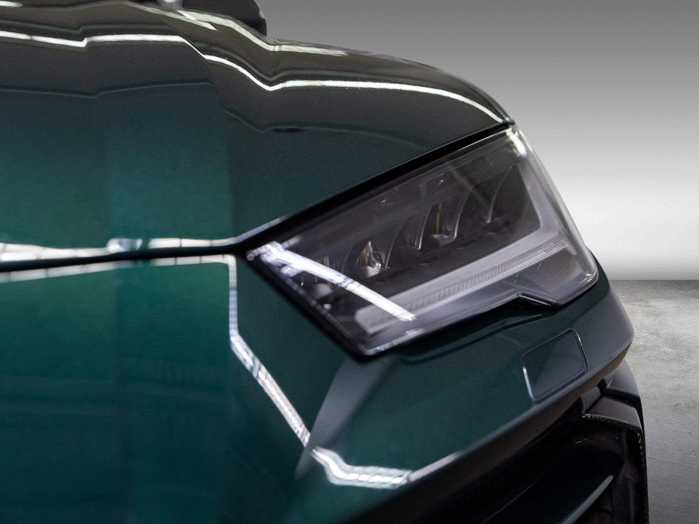 Lamborghini Lamborghini