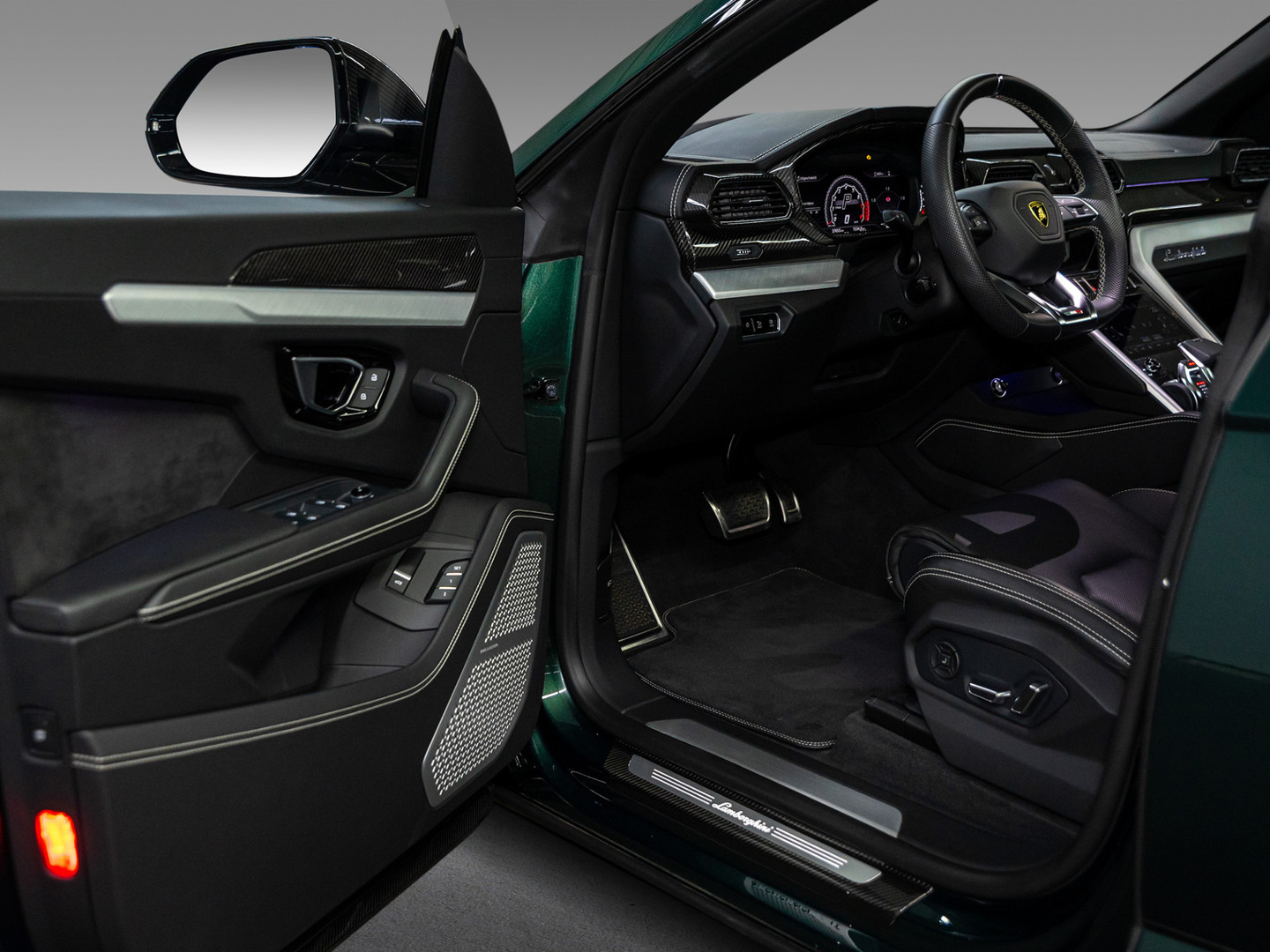 Lamborghini Lamborghini
