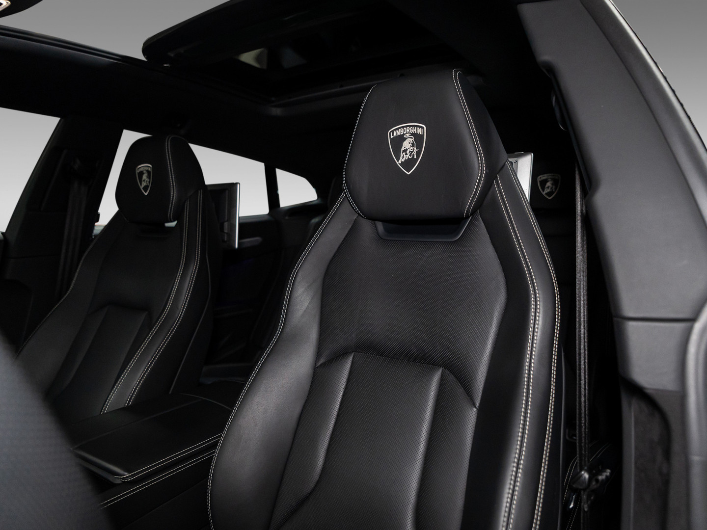 Lamborghini Lamborghini