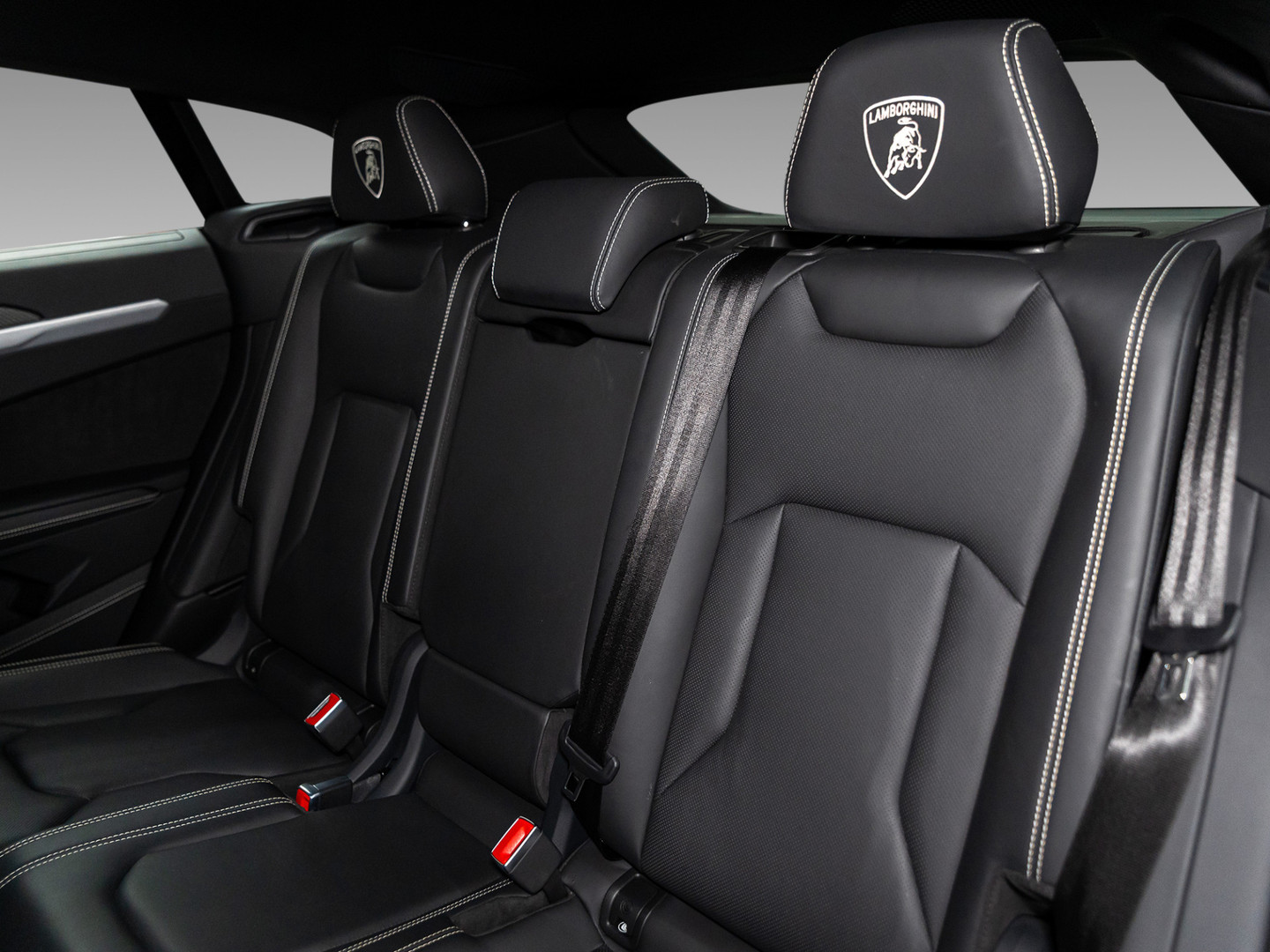 Lamborghini Lamborghini