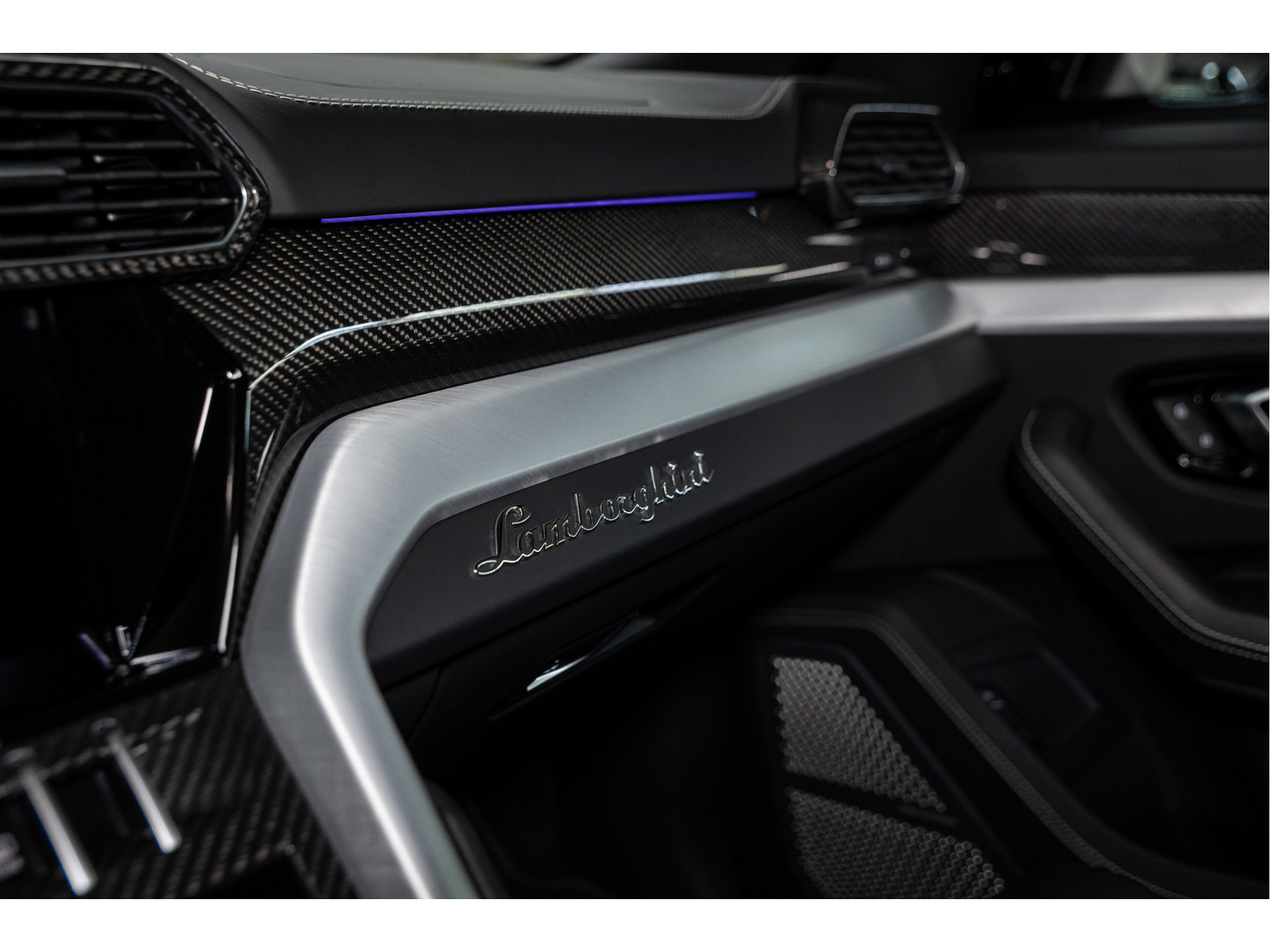 Lamborghini Lamborghini