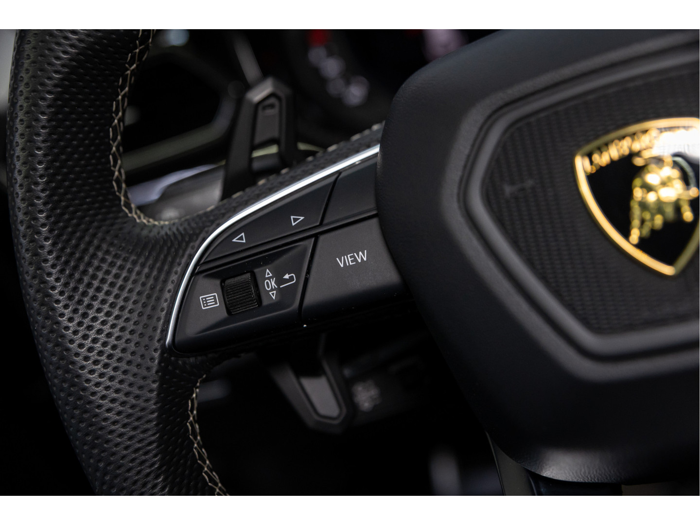 Lamborghini Lamborghini
