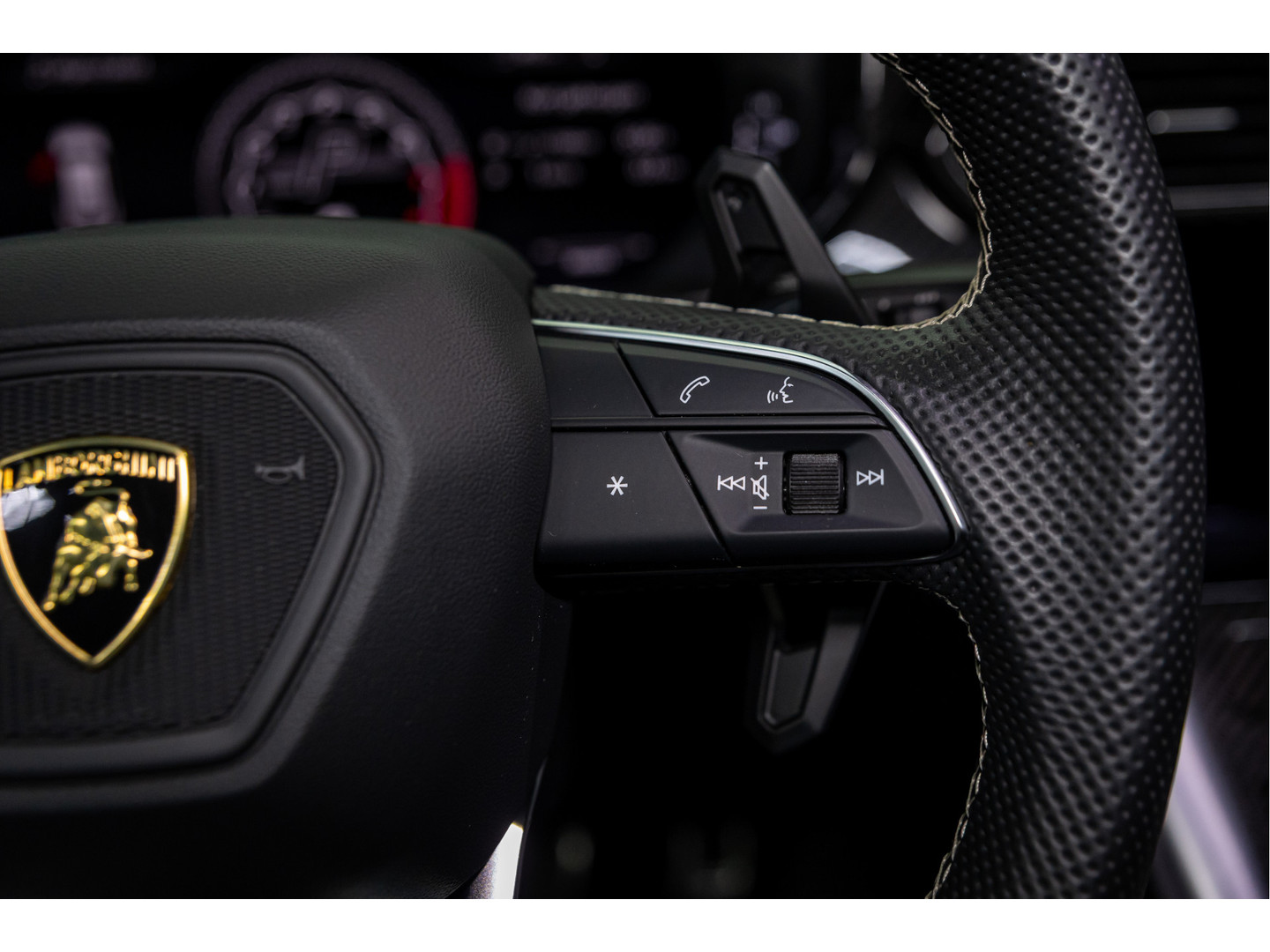 Lamborghini Lamborghini