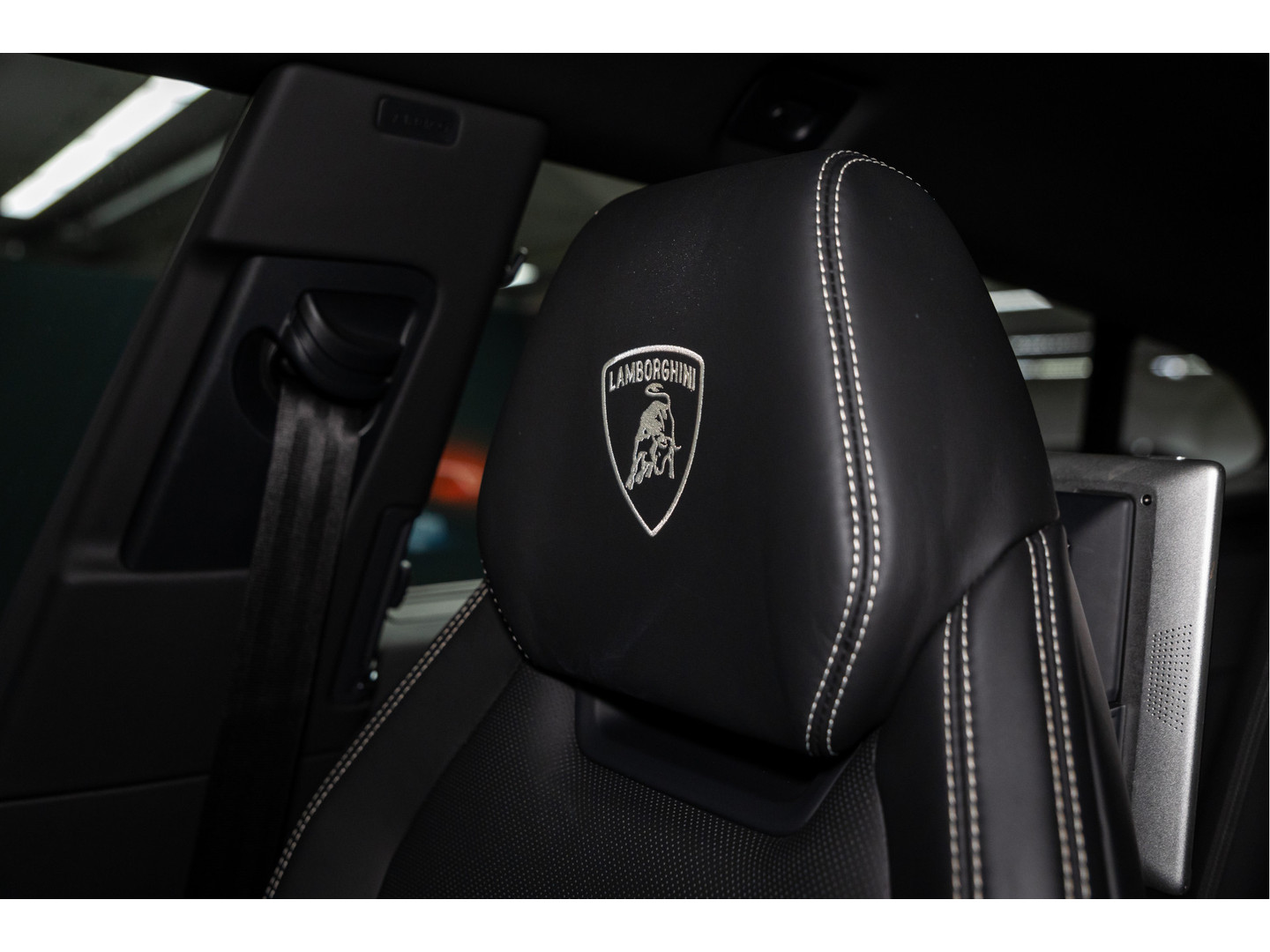 Lamborghini Lamborghini