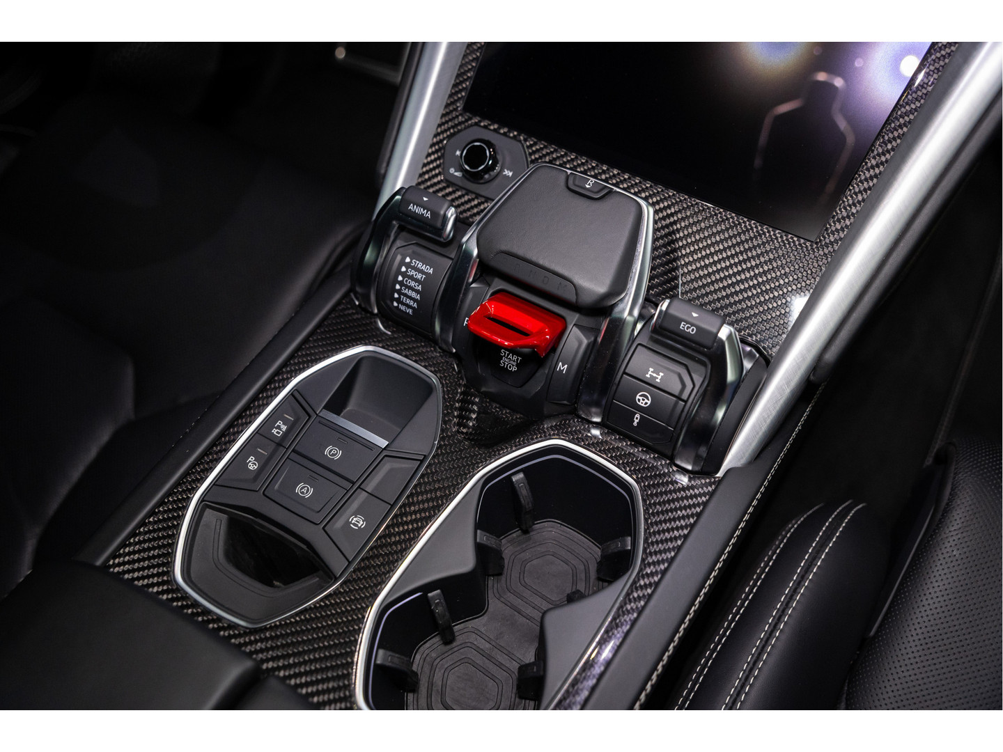 Lamborghini Lamborghini