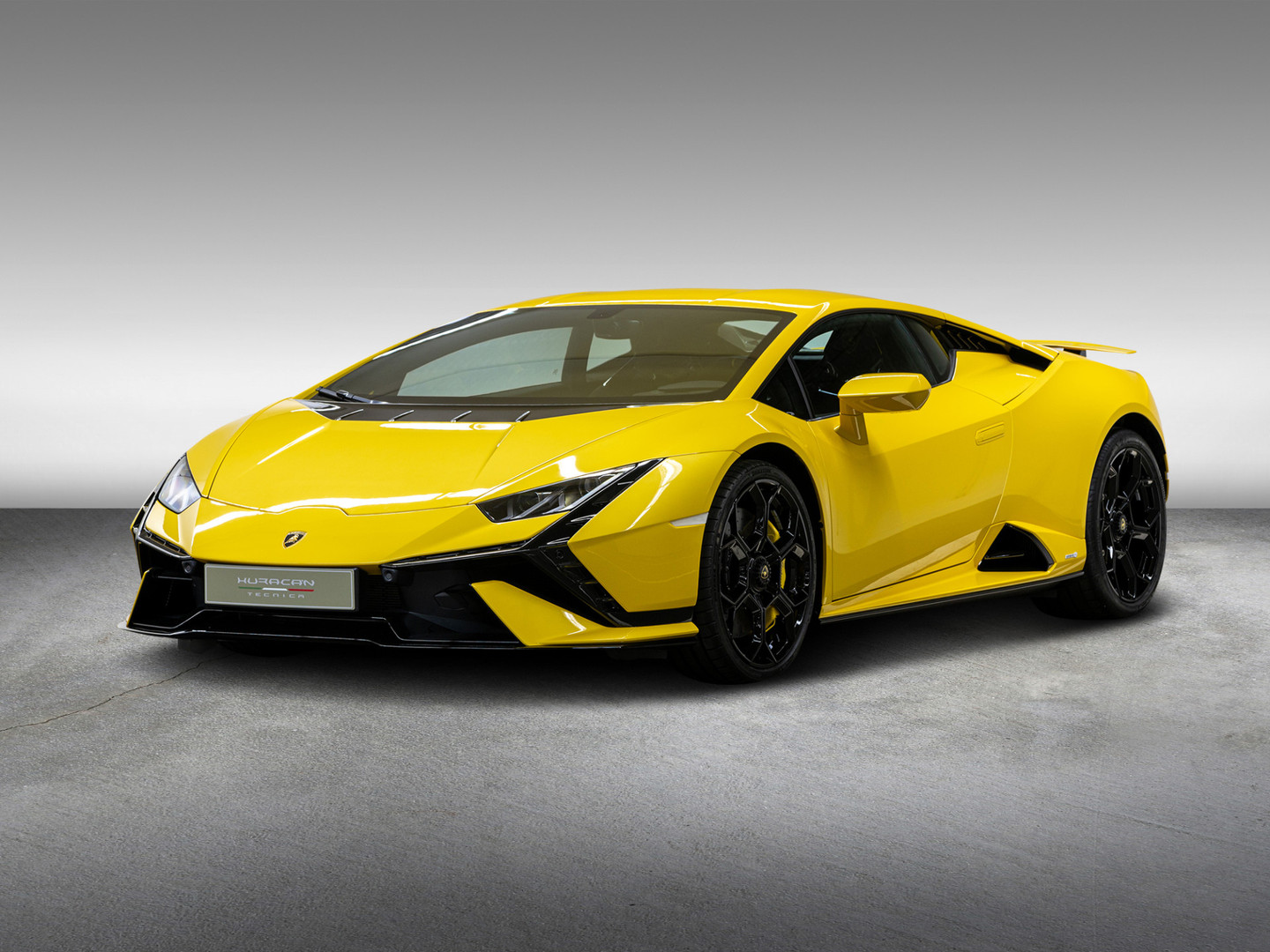 Lamborghini Lamborghini