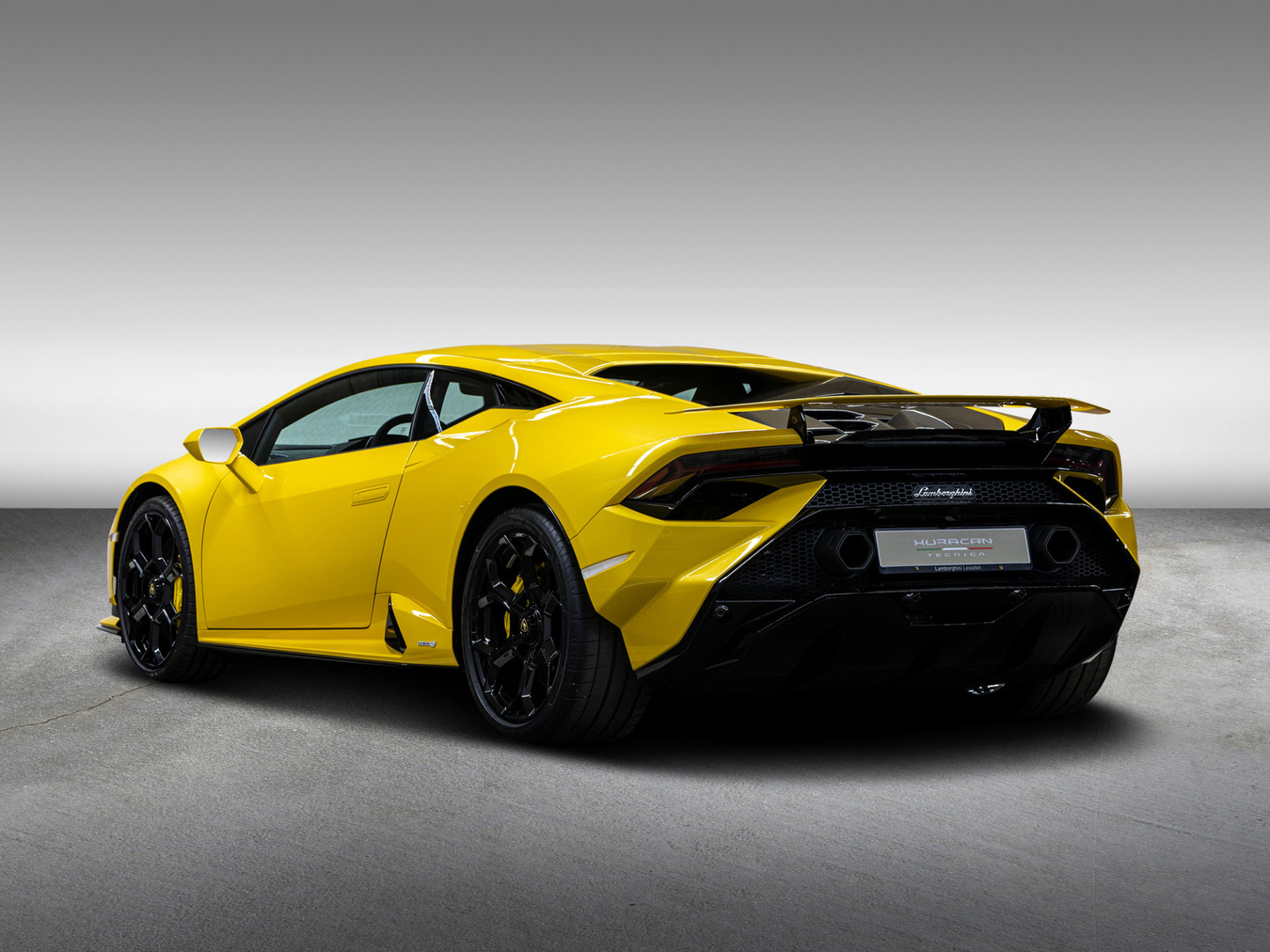 Lamborghini Lamborghini