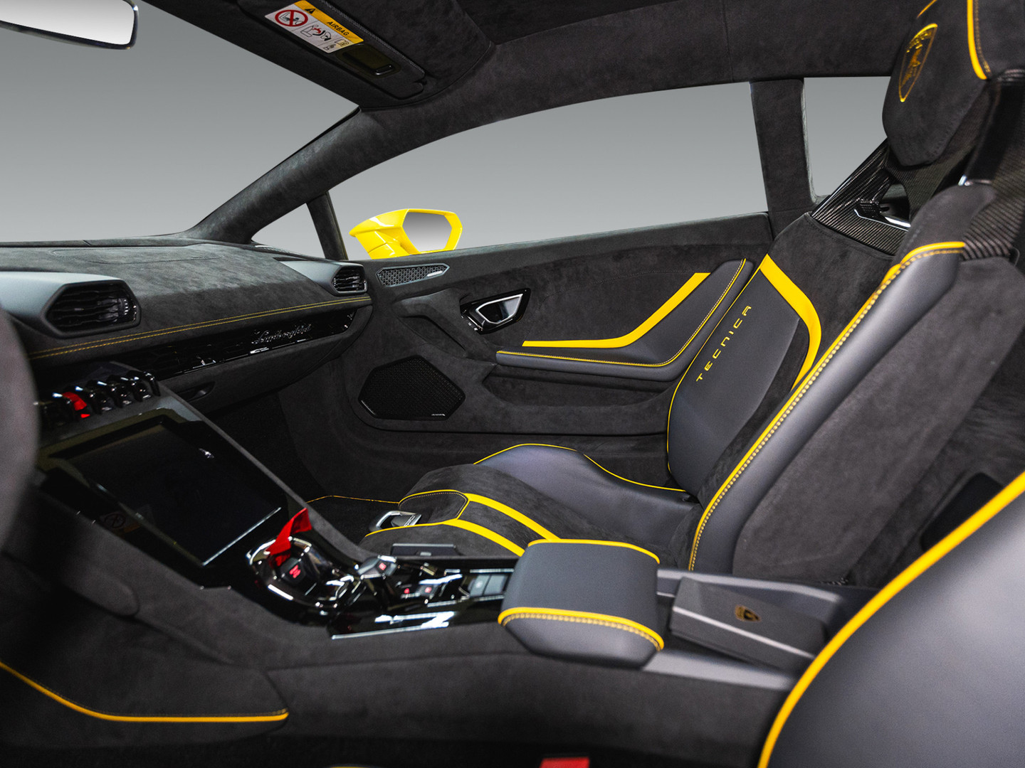 Lamborghini Lamborghini