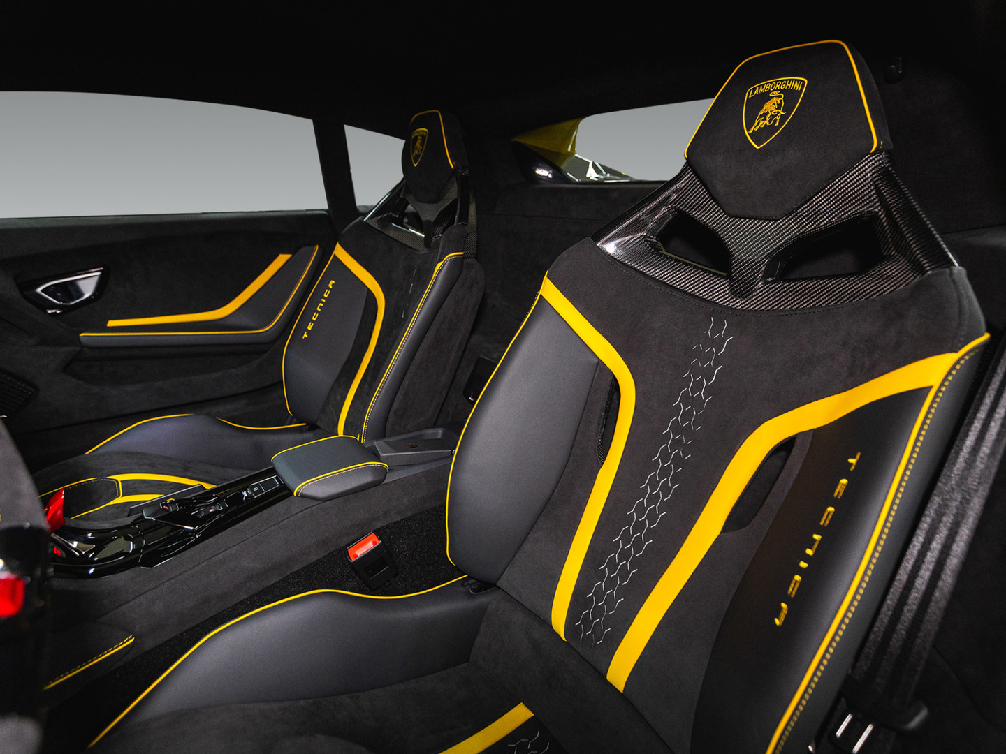 Lamborghini Lamborghini