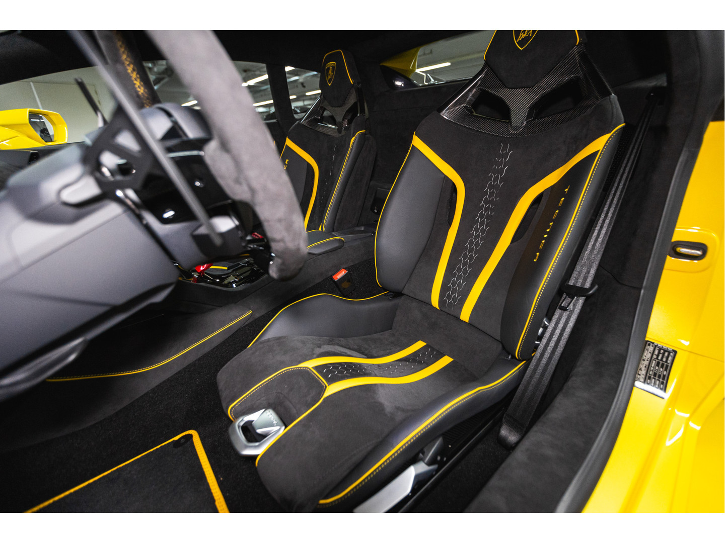 Lamborghini Lamborghini