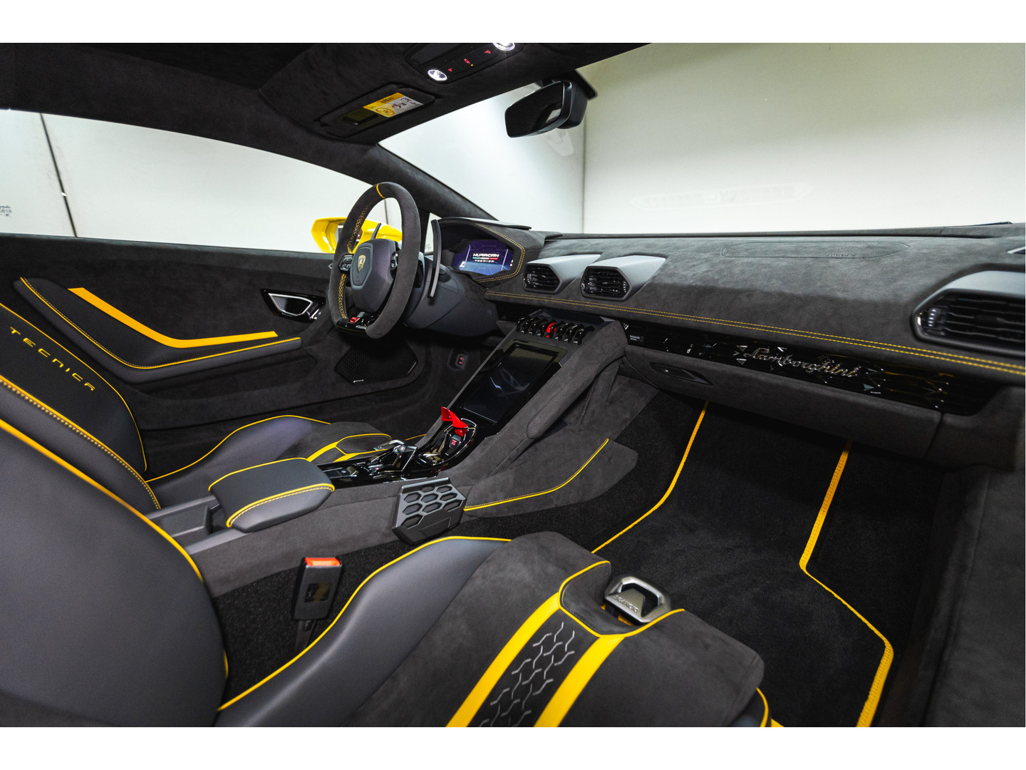 Lamborghini Lamborghini
