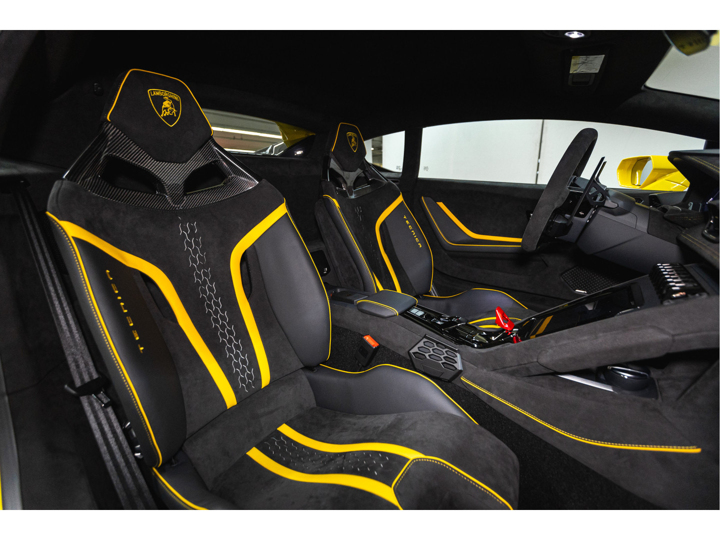 Lamborghini Lamborghini