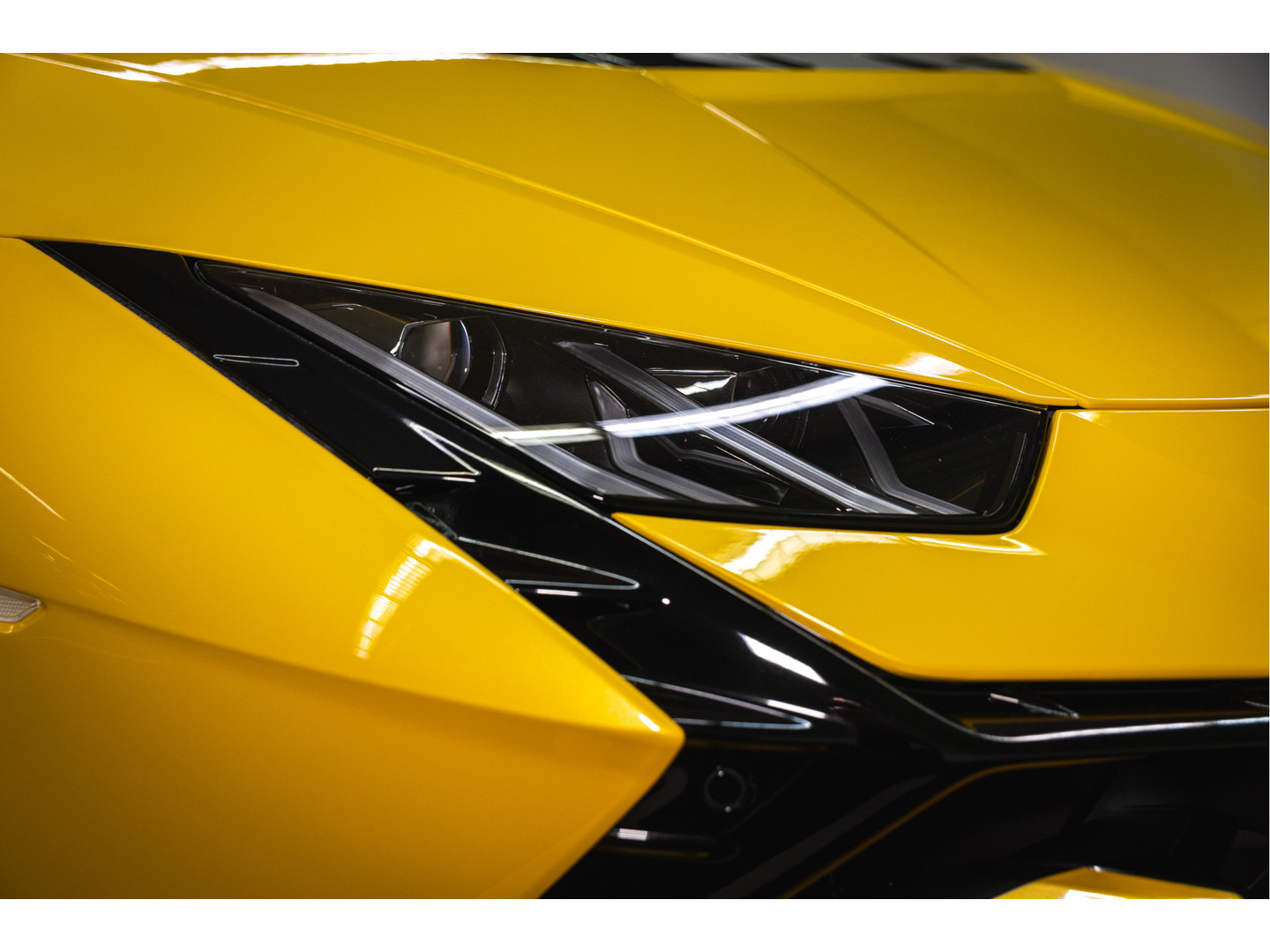 Lamborghini Lamborghini