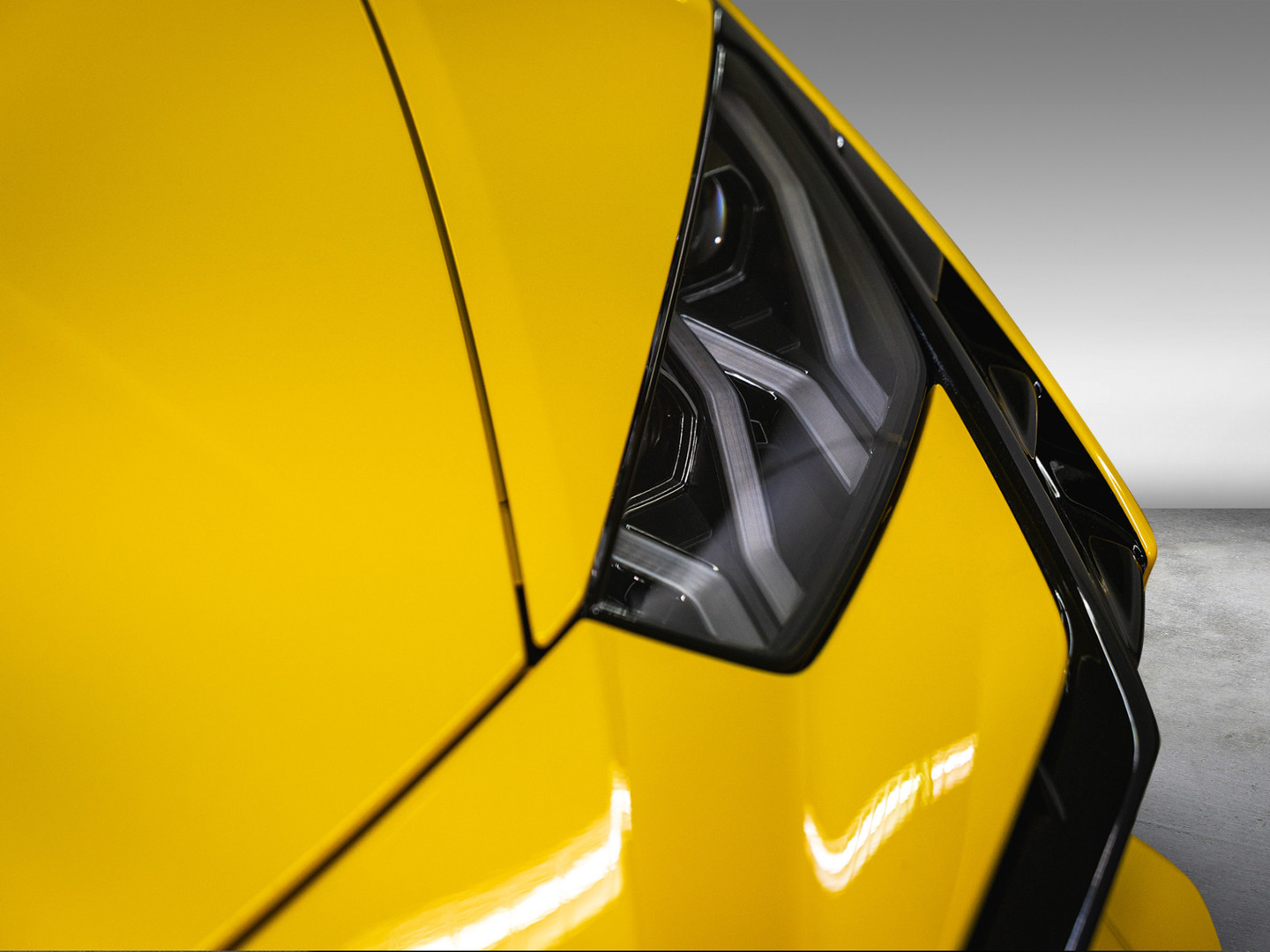 Lamborghini Lamborghini
