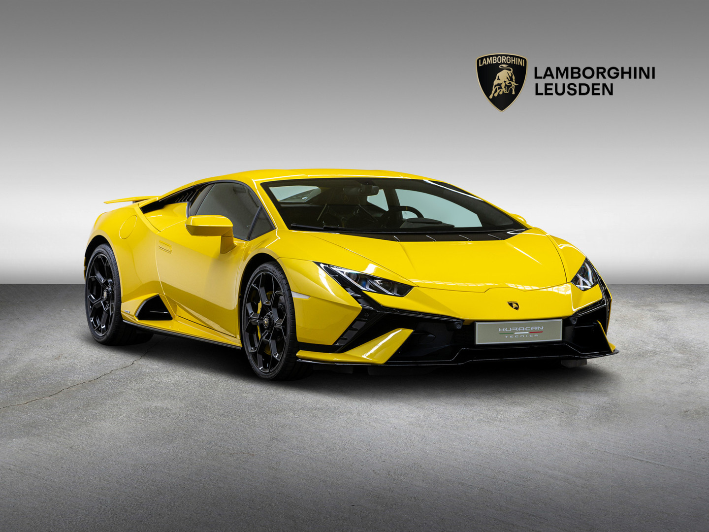 Lamborghini Lamborghini